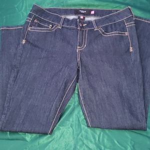 16R Torrid Denim Jeans